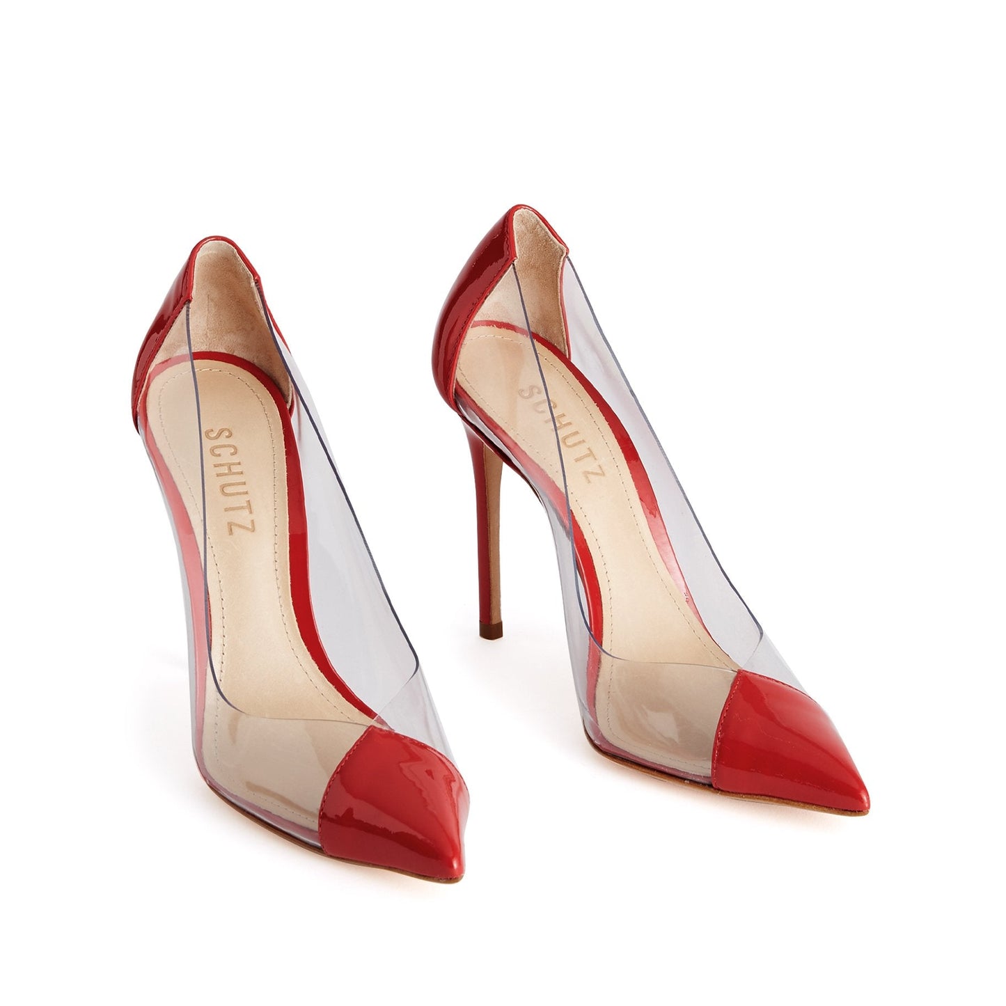 Cendi Pump -Pumps - S0209103830001 - Schutz UAT