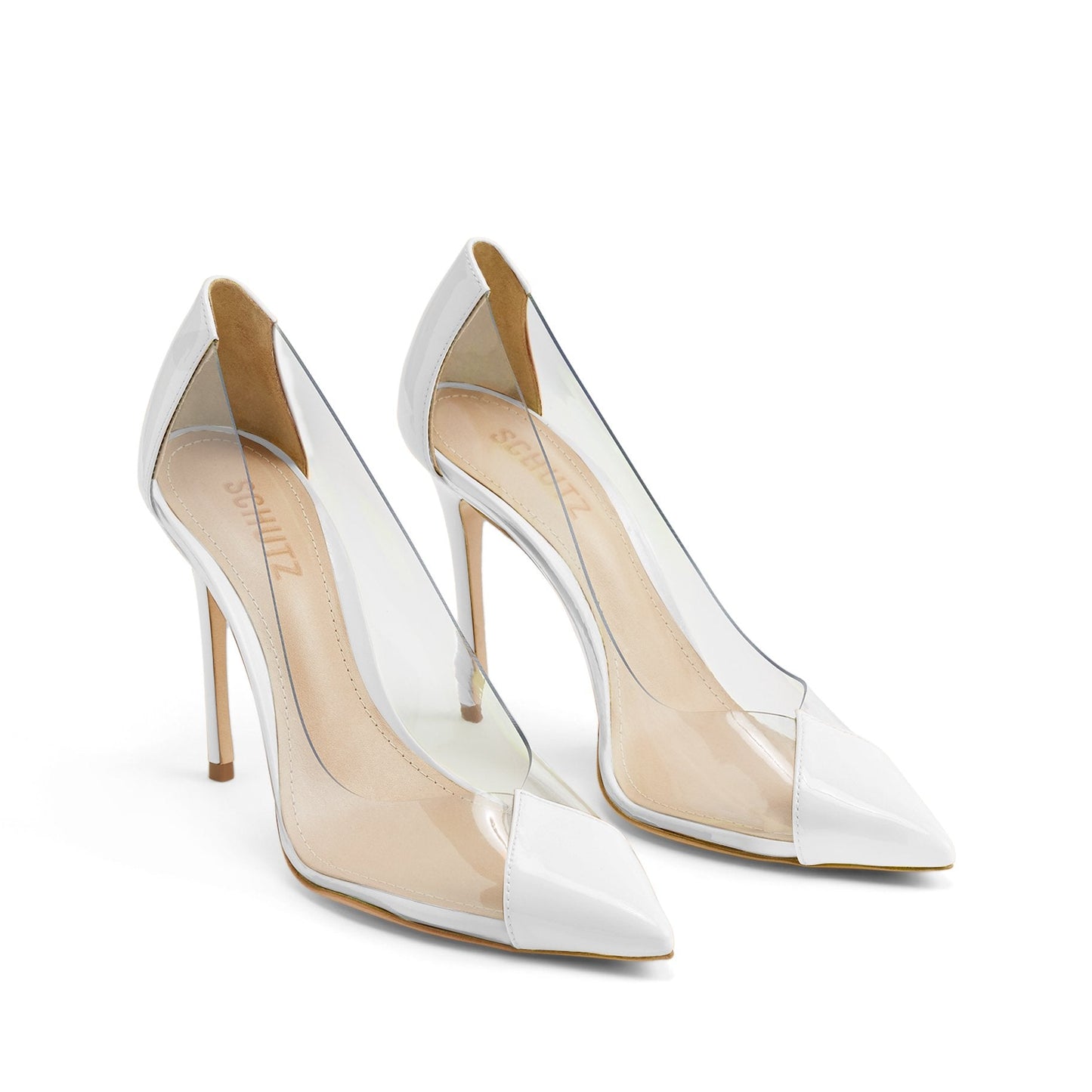 Cendi Pump -Pumps - S0209103830017 - Schutz UAT