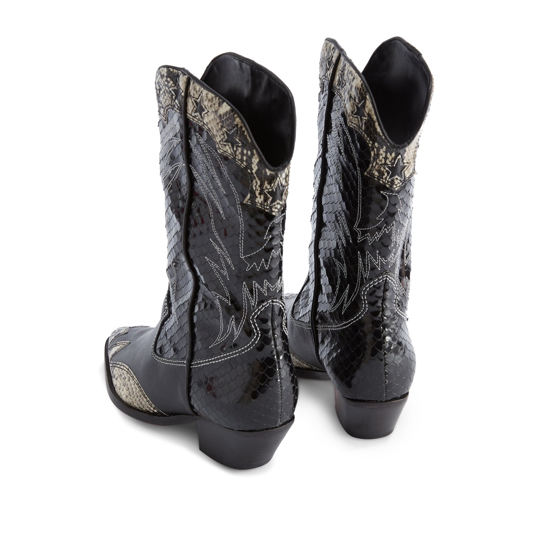 Cicera Boot -Boots & Booties - S2068900020002 - Schutz UAT