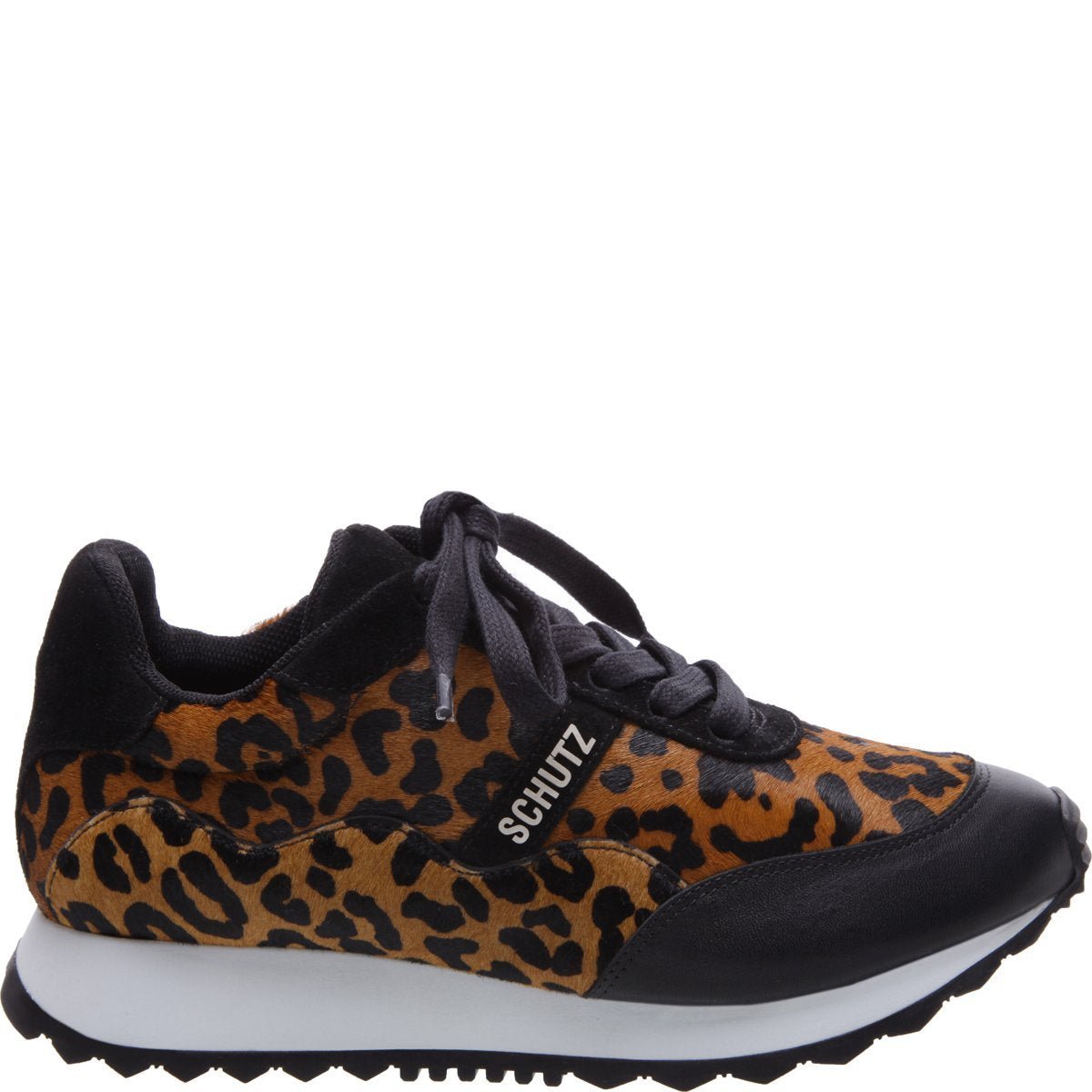 Cissa Sneaker -Sneakers - S2058400060023 - Schutz UAT