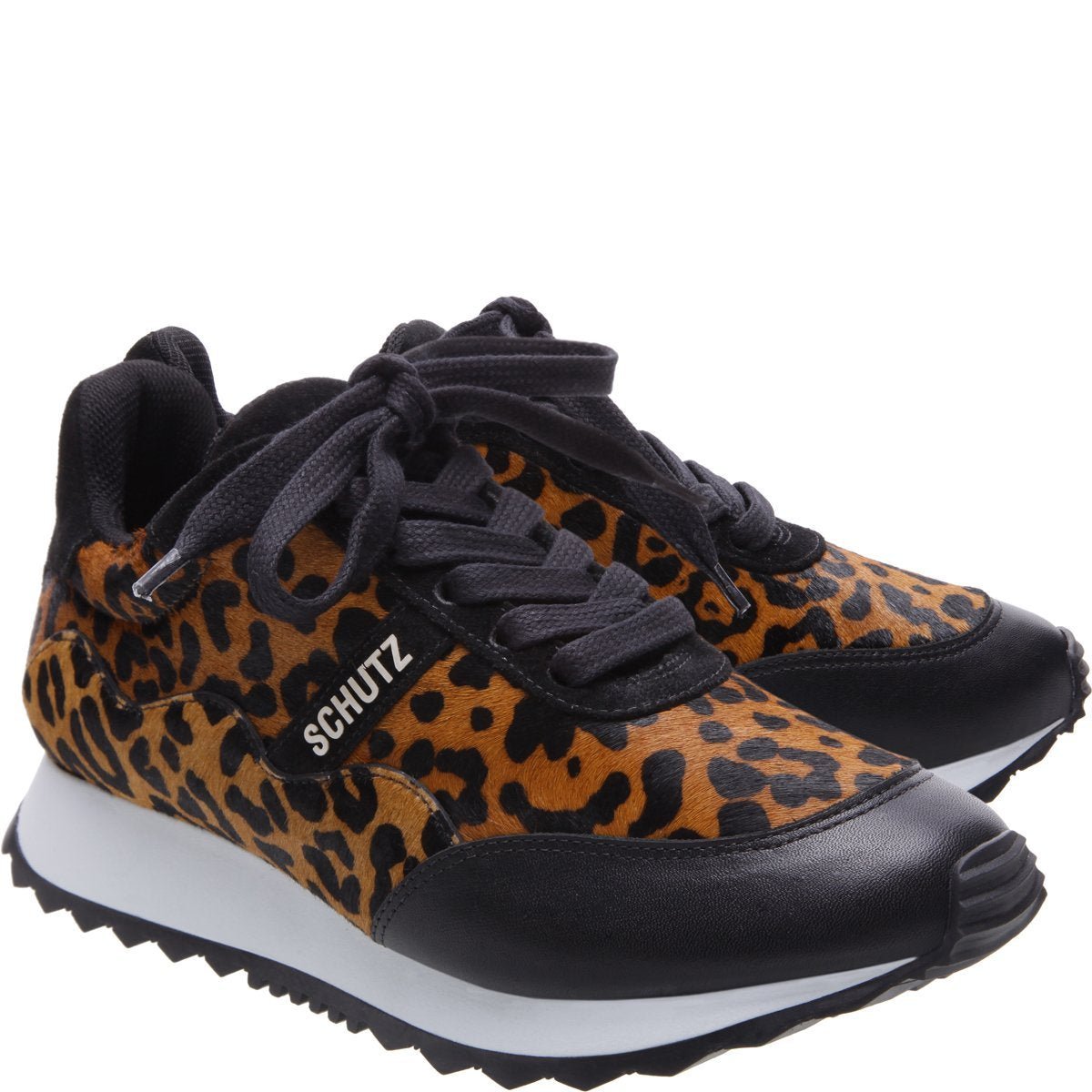 Cissa Sneaker -Sneakers - S2058400060023 - Schutz UAT