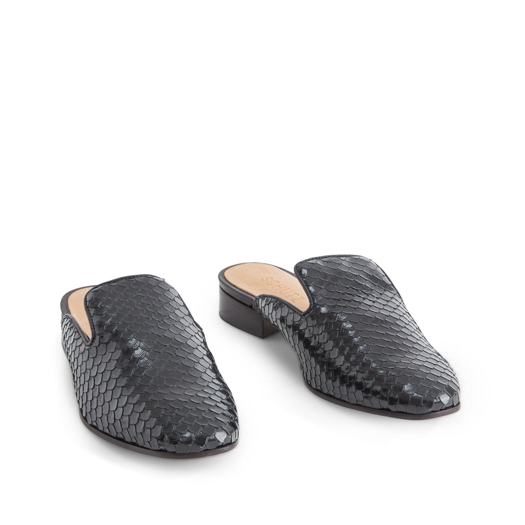 Claudia Mule -Mules & Slides - S2041700250003 - Schutz UAT