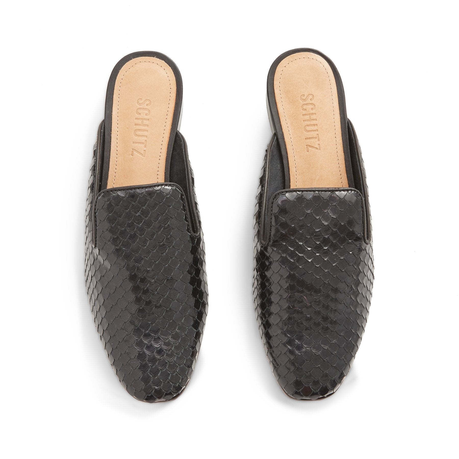 Claudia Mule -Mules & Slides - S2041700250003 - Schutz UAT