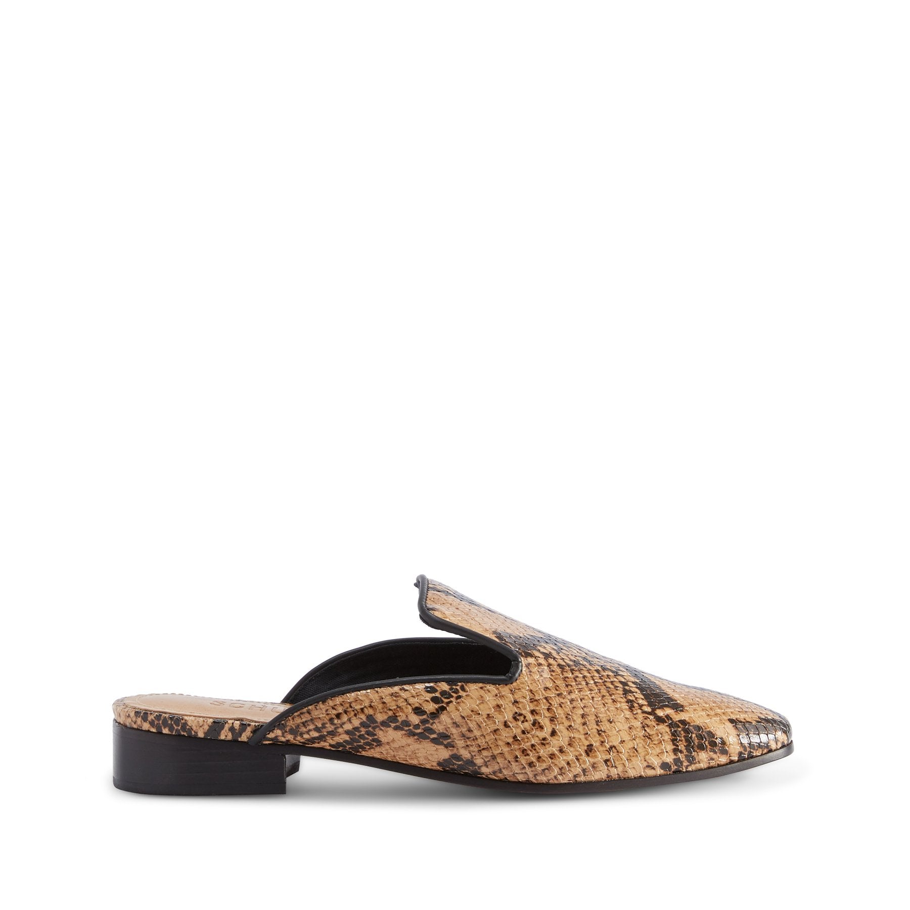 Claudia Mule -Mules & Slides - S2041700250004 - Schutz UAT