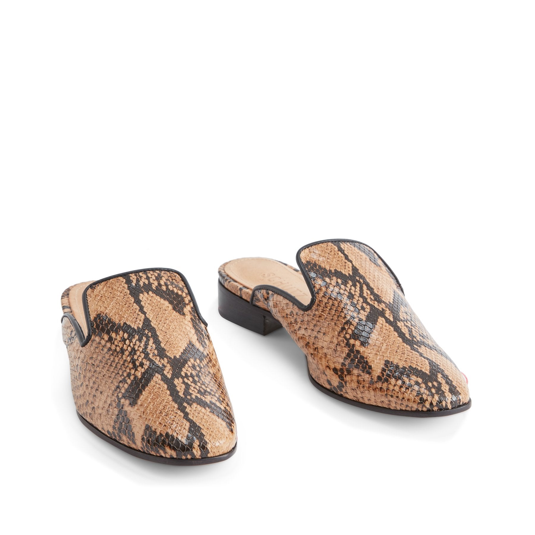 Claudia Mule -Mules & Slides - S2041700250004 - Schutz UAT