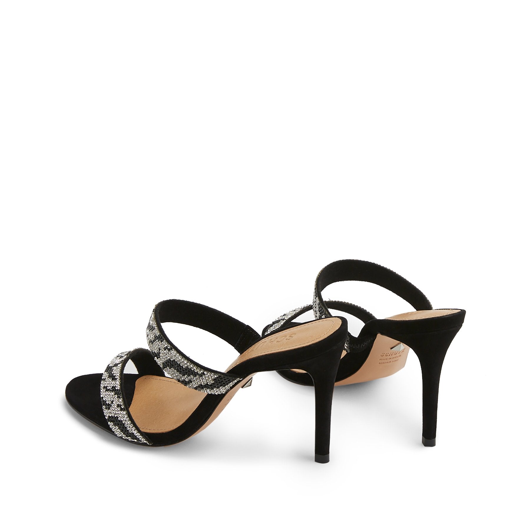 Colleen Sandal -Sandals - S0206602560001 - Schutz UAT