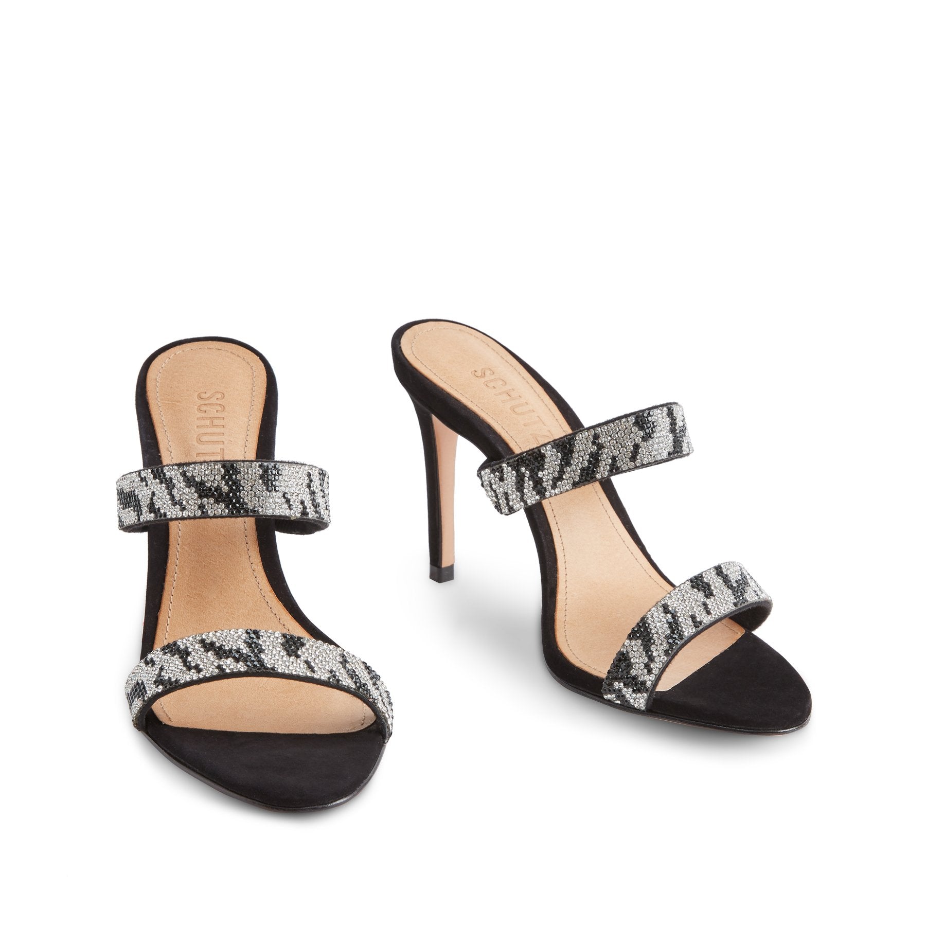 Colleen Sandal -Sandals - S0206602560001 - Schutz UAT