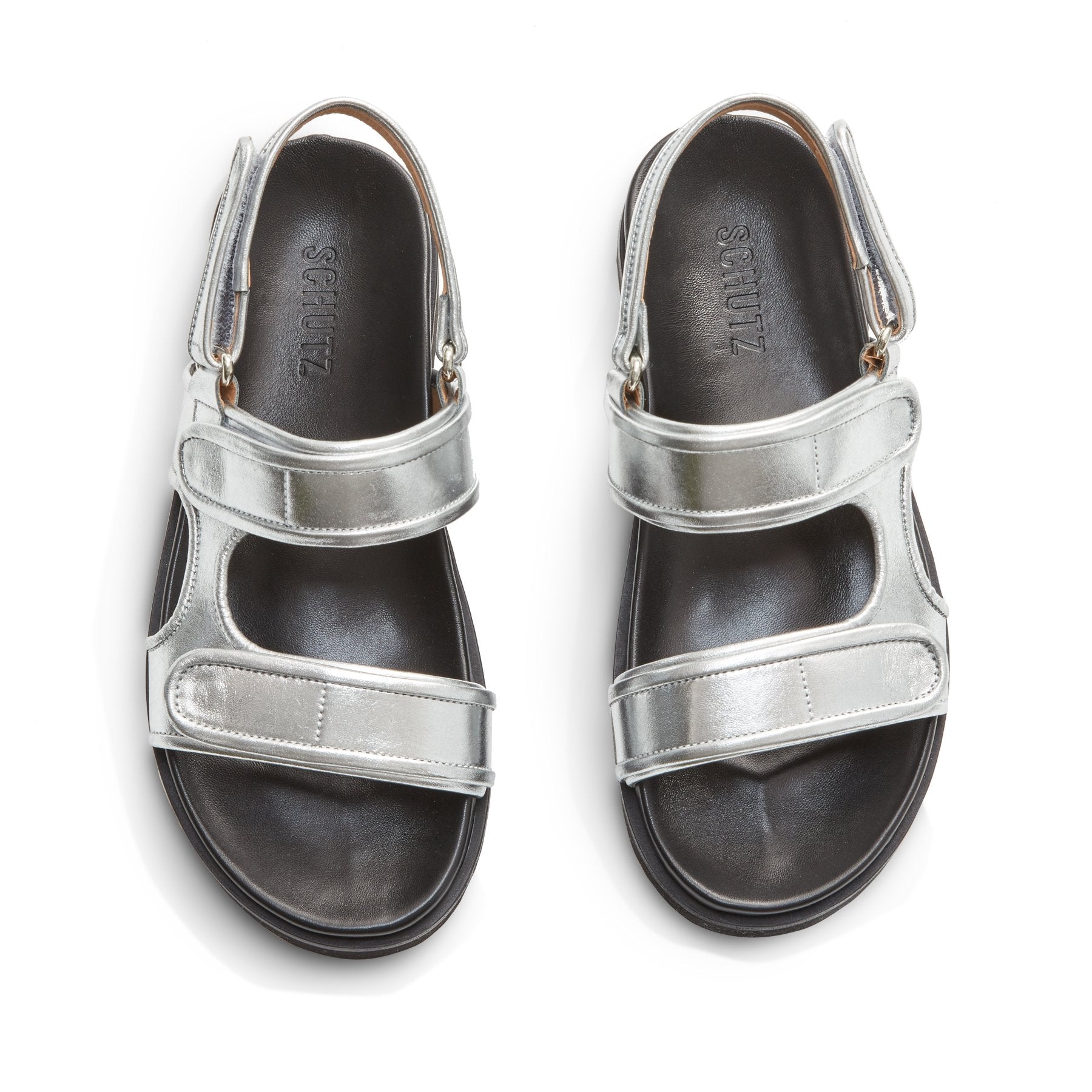 Dariana Flat Sandal -Flats - Schutz UAT