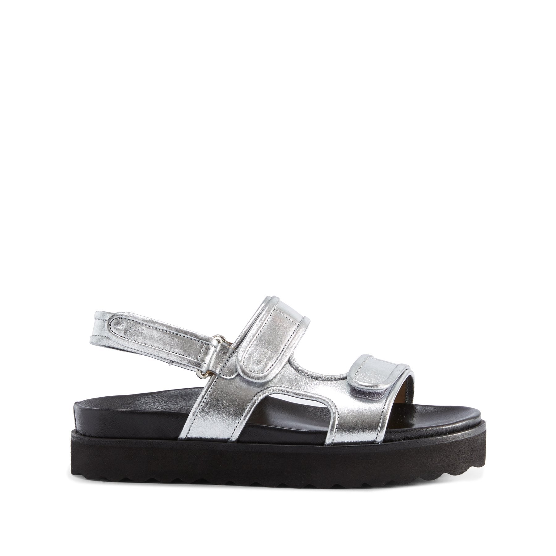Dariana Flat Sandal -Flats - Schutz UAT
