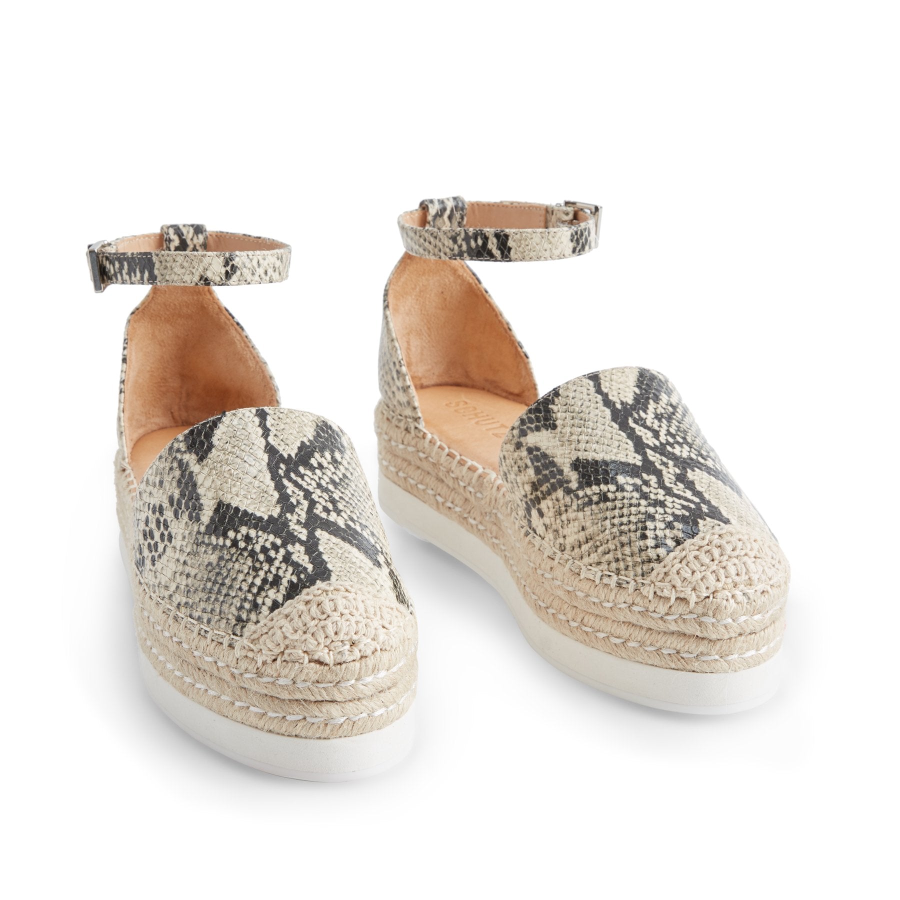 Darla Flat Espadrille -Flats - Schutz UAT