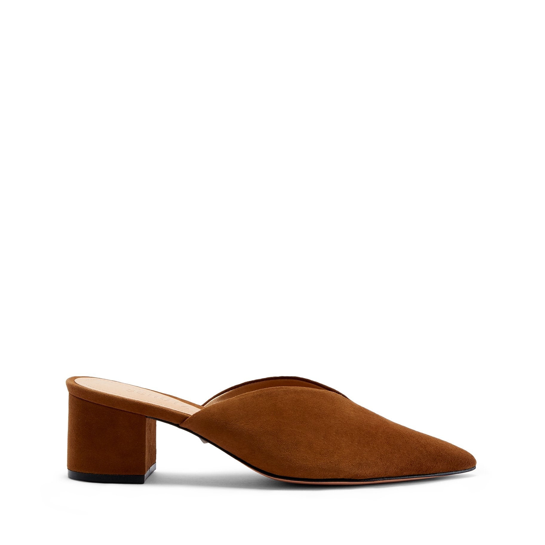 Dauani Mule -Mules & Slides - 7909587513268 - Schutz UAT