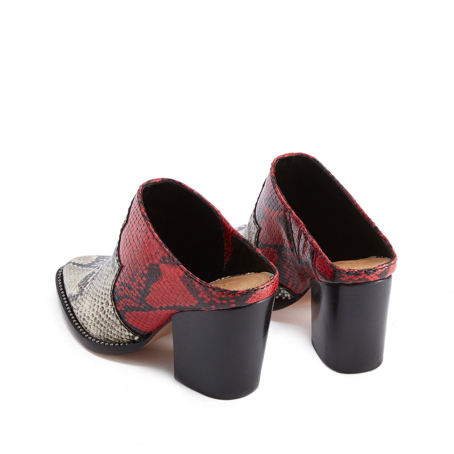 Destiny Mule -Mules & Slides - S2068100050001 - Schutz UAT