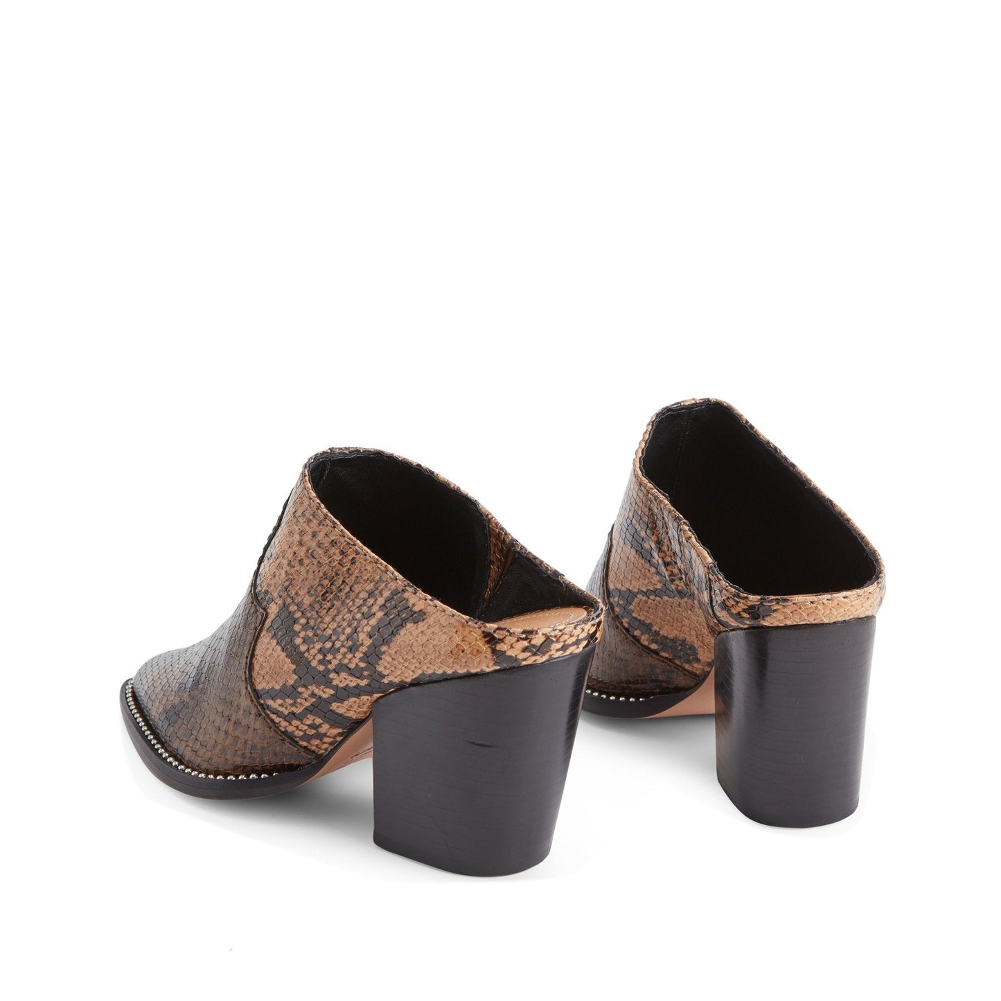 Destiny Mule -Mules & Slides - S2068100050002 - Schutz UAT