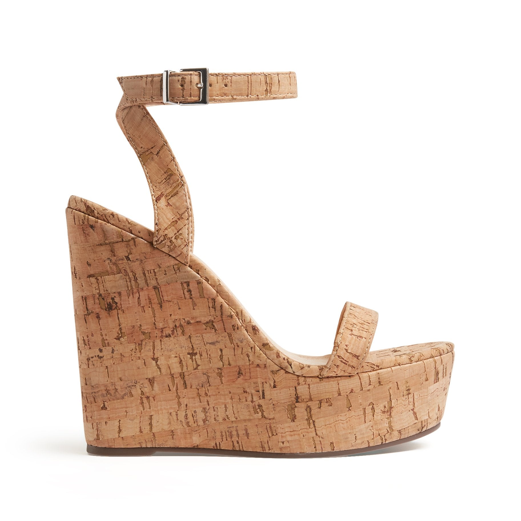 Eduarda Wedge Sandal -Wedges - S0313902790001 - Schutz UAT