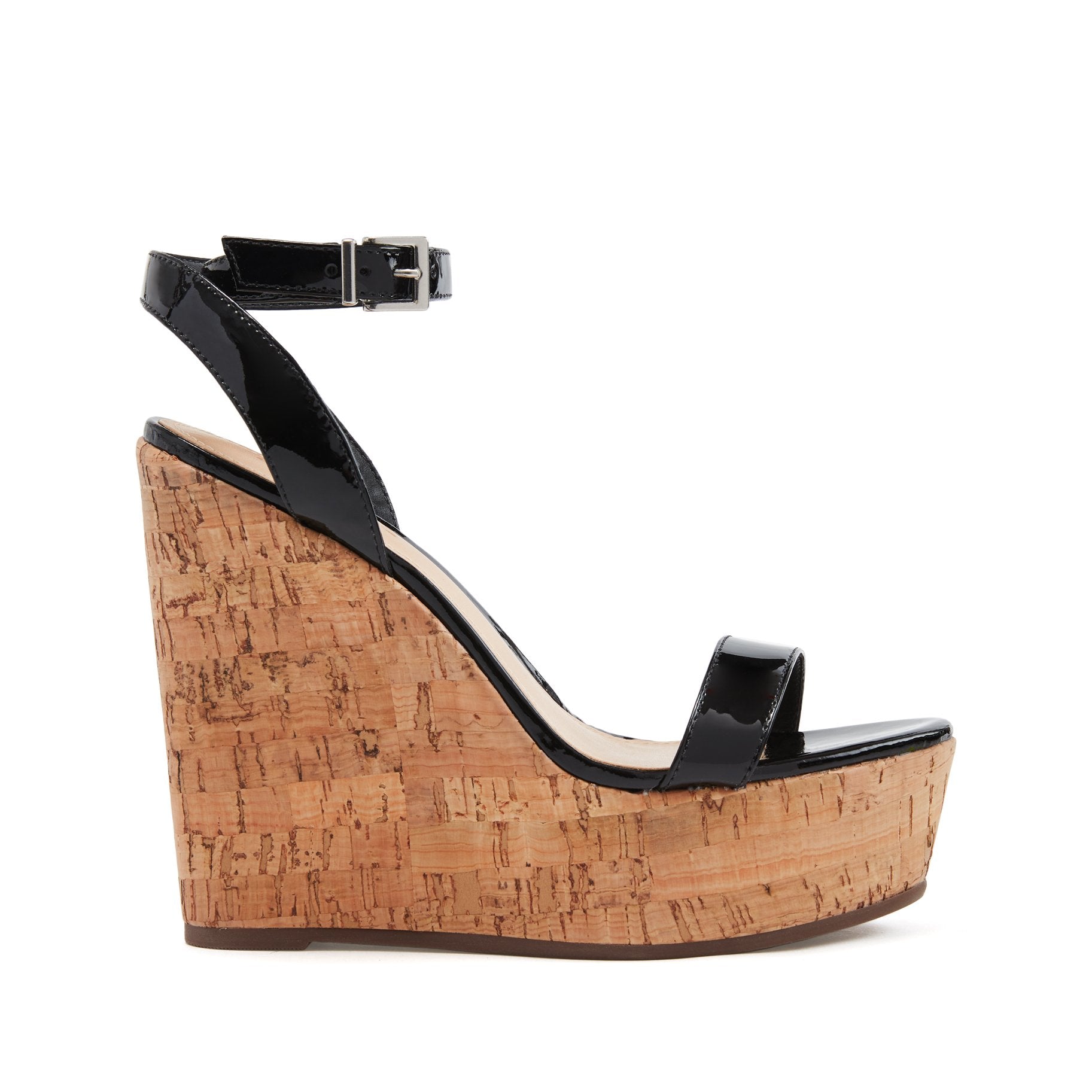 Eduarda Wedge Sandal -Wedges - S0313902790010 - Schutz UAT