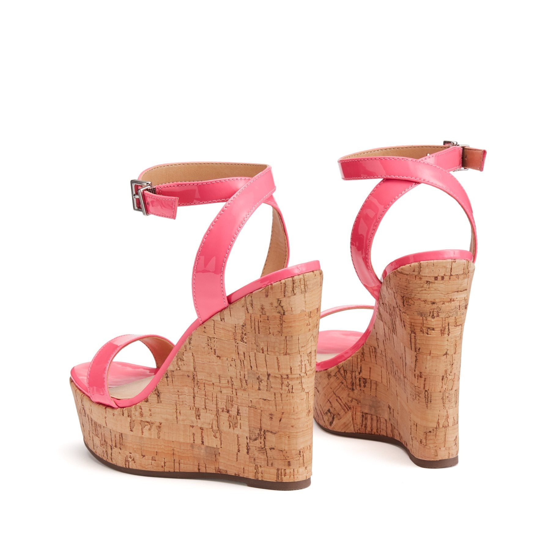 Eduarda Wedge Sandal -Wedges - S0313902790011 - Schutz UAT