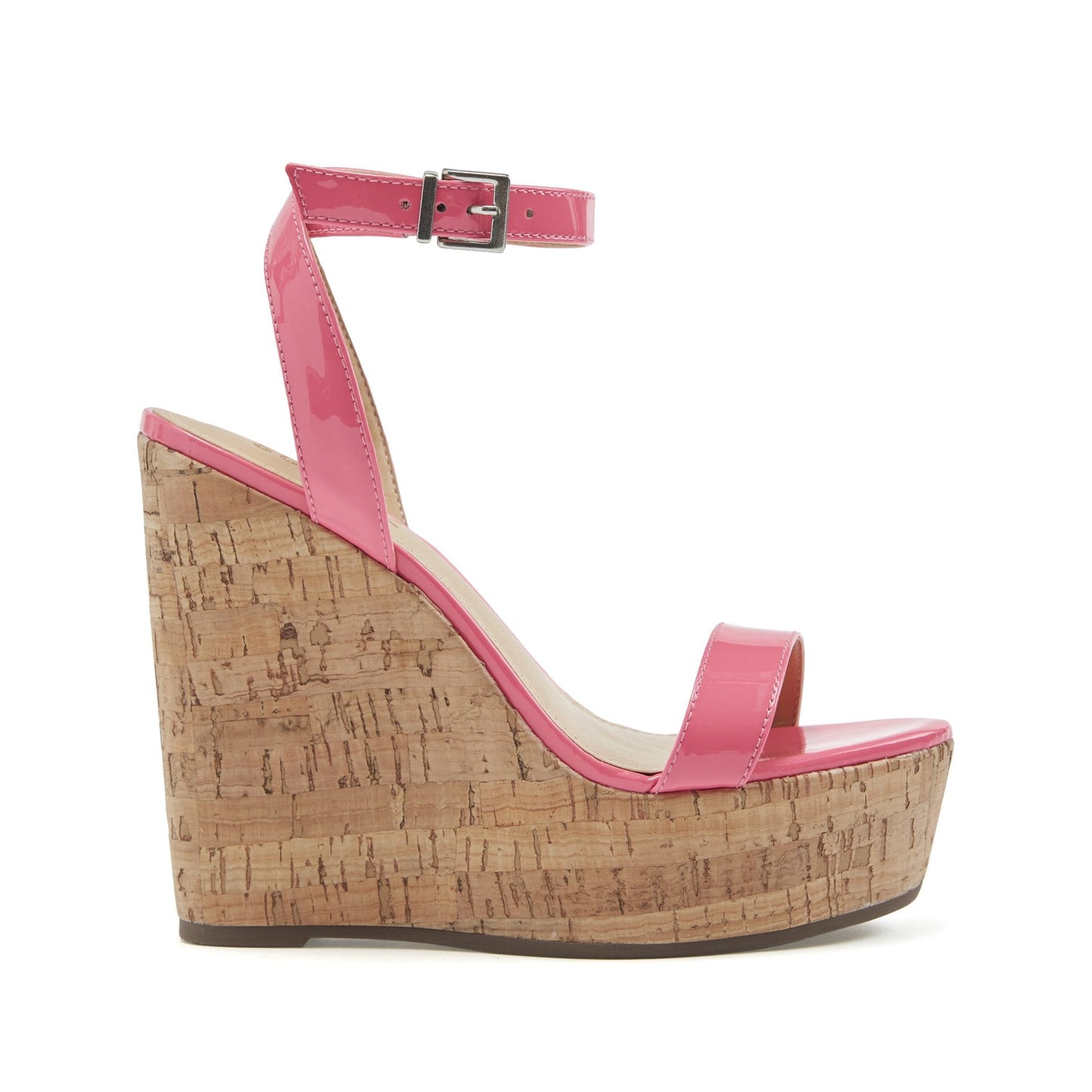 Eduarda Wedge Sandal -Wedges - S0313902790011 - Schutz UAT