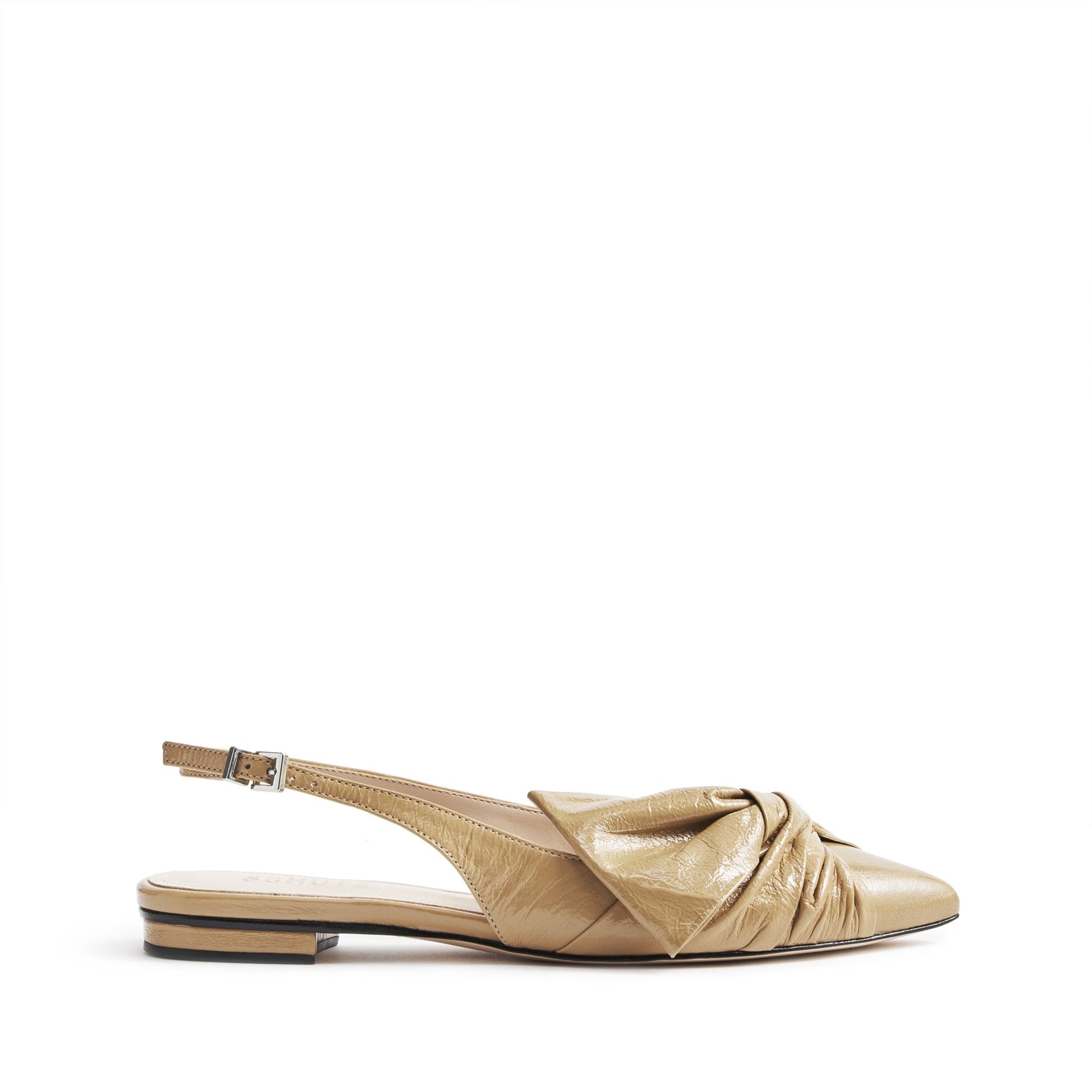 Eila Flat -Flats - 7909612598352 - Schutz UAT