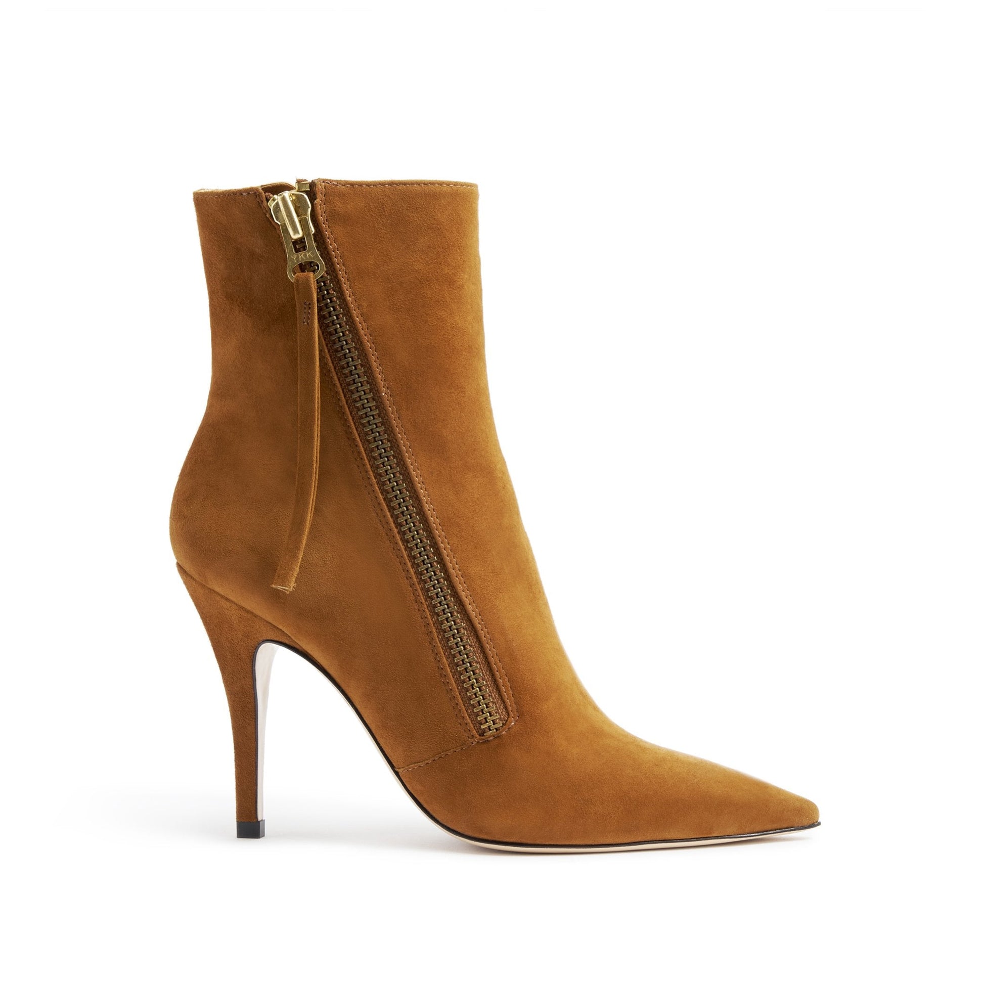 Elivien Bootie -Boots & Booties - 7909587407260 - Schutz UAT