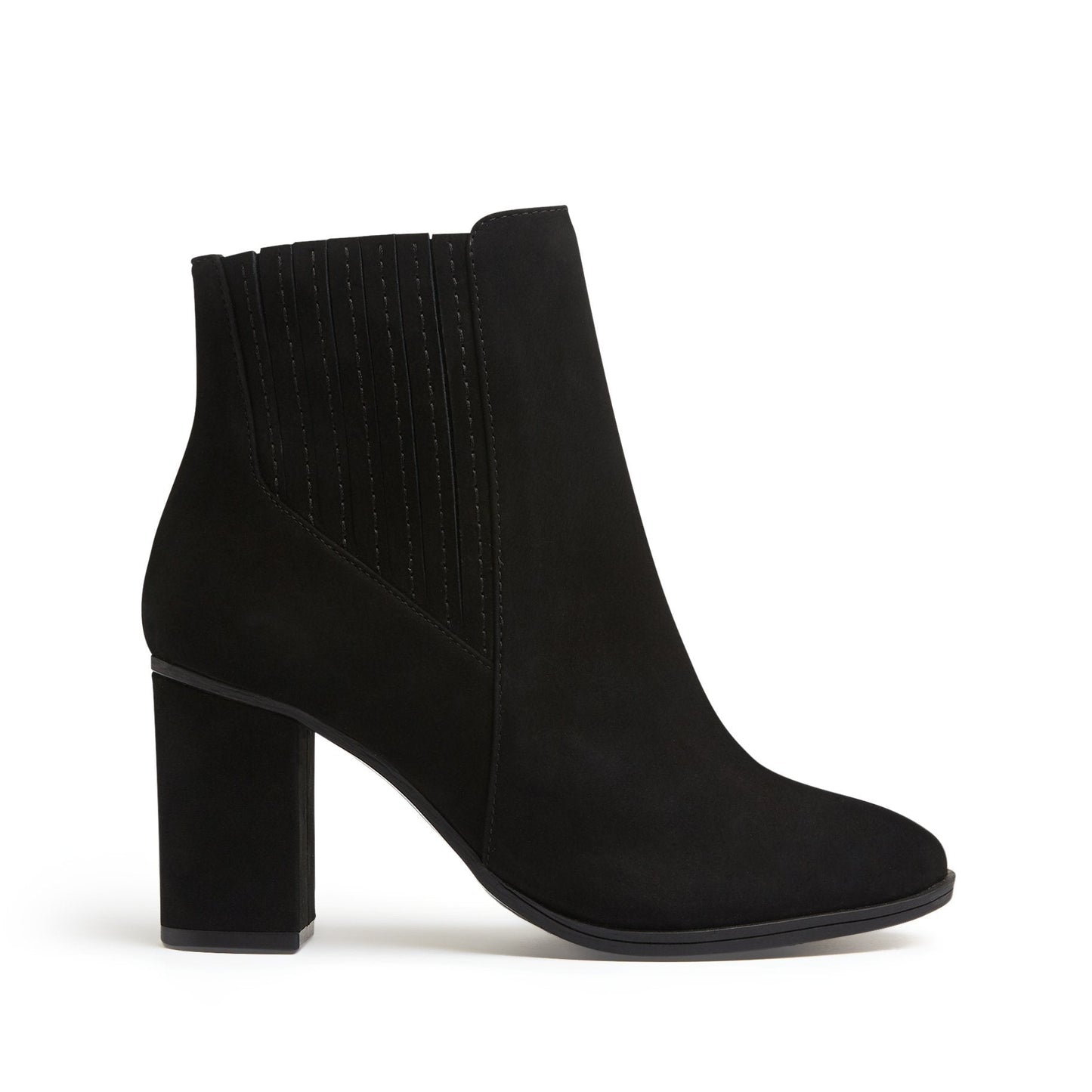 Fabricia Bootie -Boots & Booties - 7909587706547 - Schutz UAT