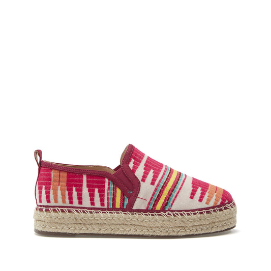 Fadia Flat Espadrille -Flats - S0316100600001 - Schutz UAT