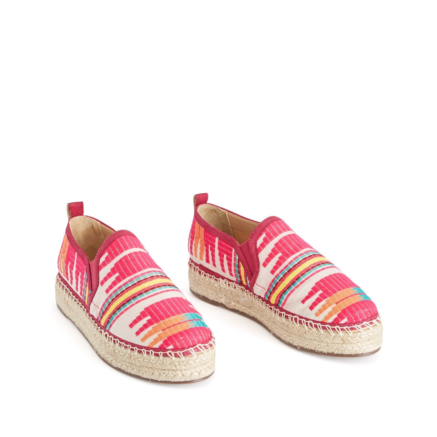 Fadia Flat Espadrille -Flats - S0316100600001 - Schutz UAT