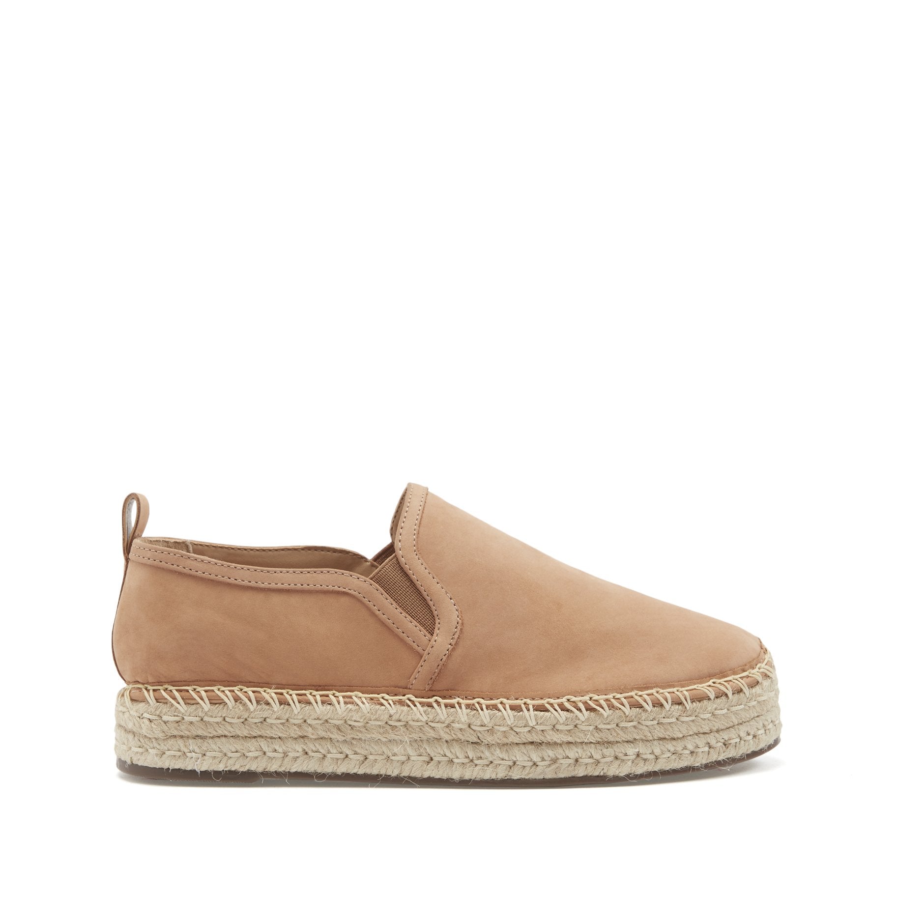 Fadia Flat Espadrille -Flats - S0316100600005 - Schutz UAT