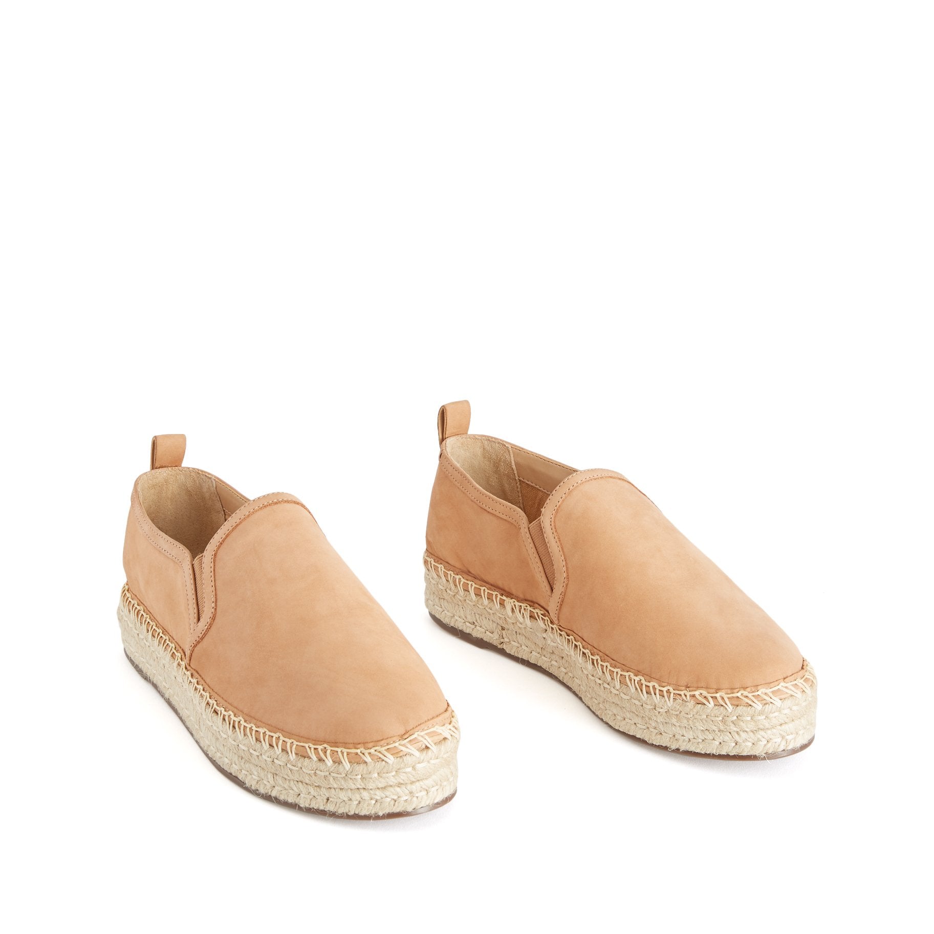 Fadia Flat Espadrille -Flats - S0316100600005 - Schutz UAT