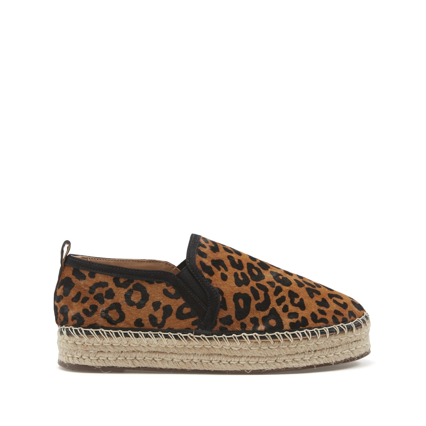 Fadia Flat Espadrille -Flats - S0316100600006 - Schutz UAT