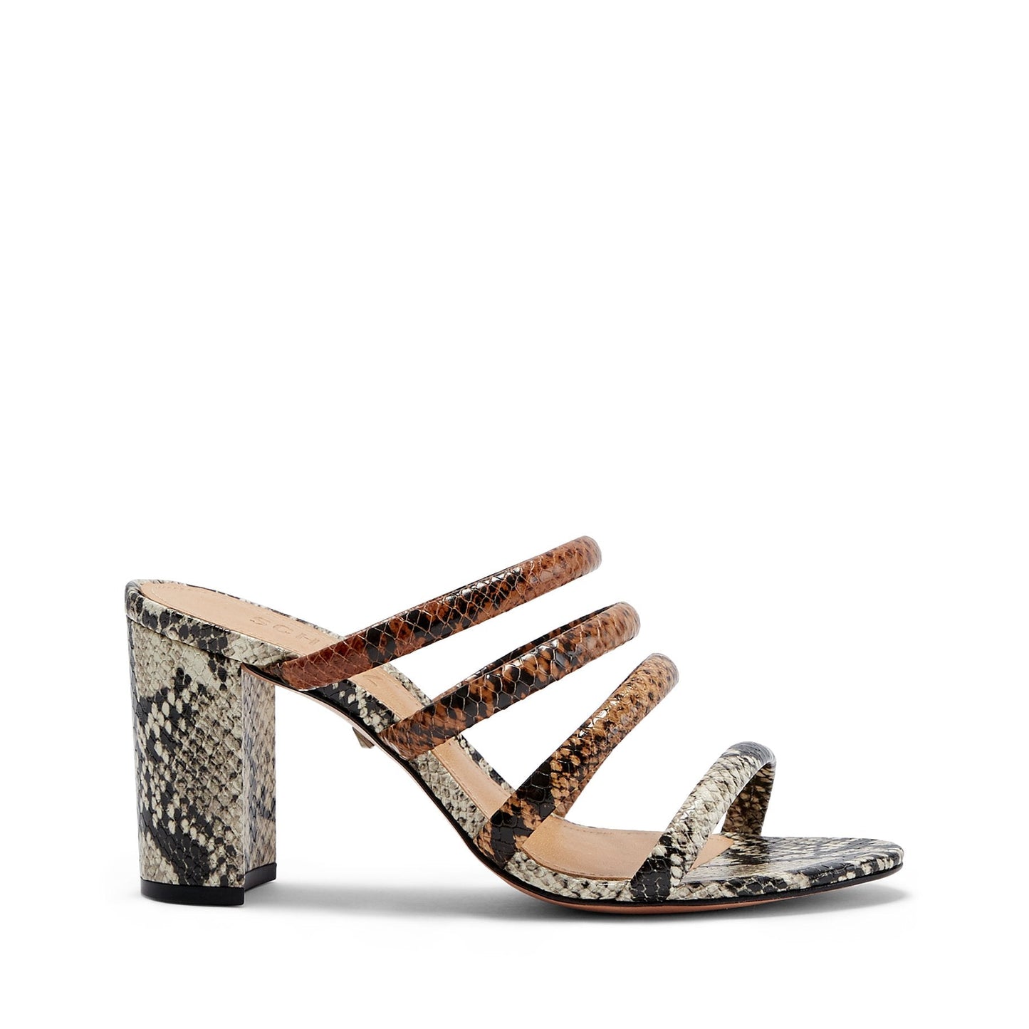 Felisa Sandal -Sandals - 7909574125146 - Schutz UAT