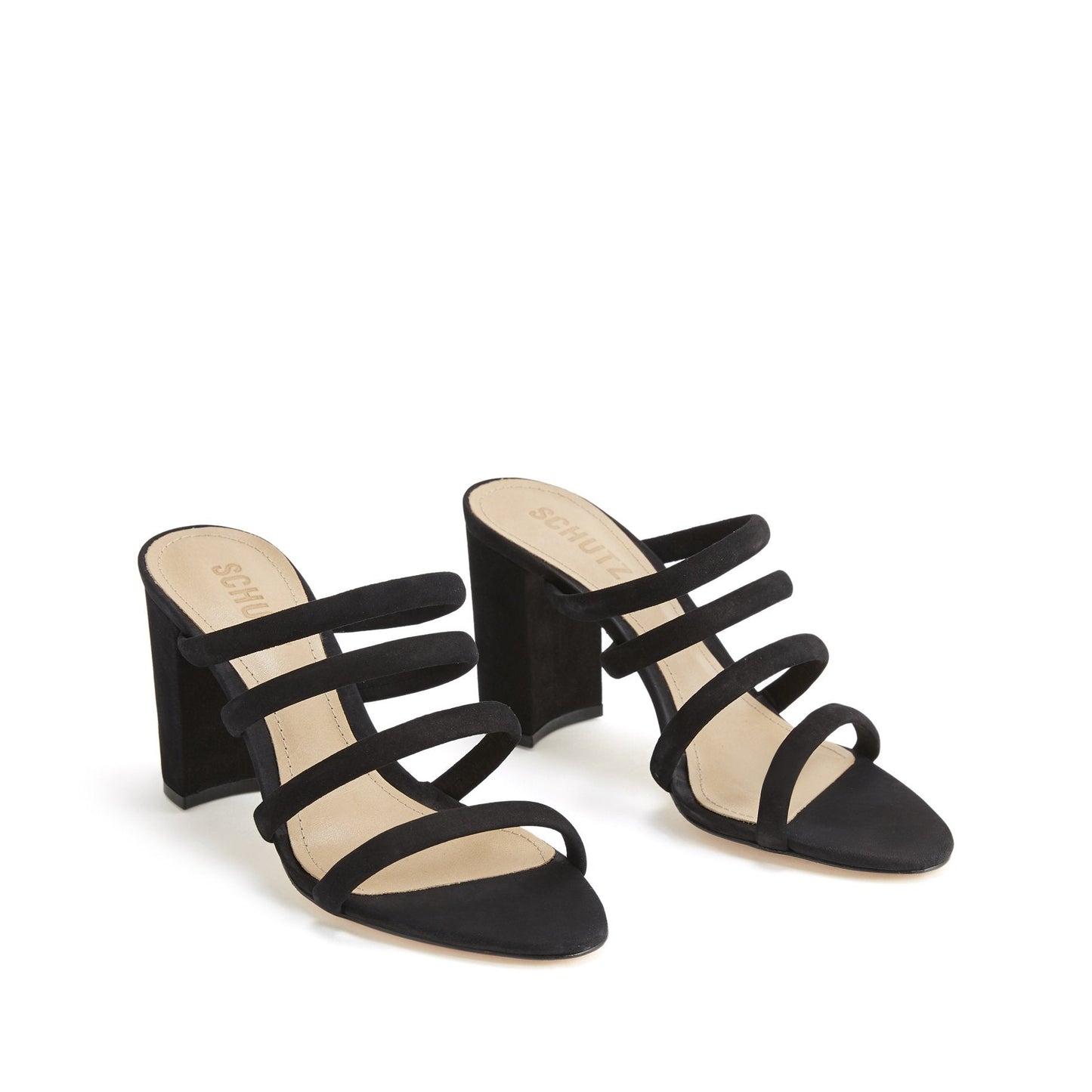 Felisa Sandal -Sandals - S2043800220007 - Schutz UAT