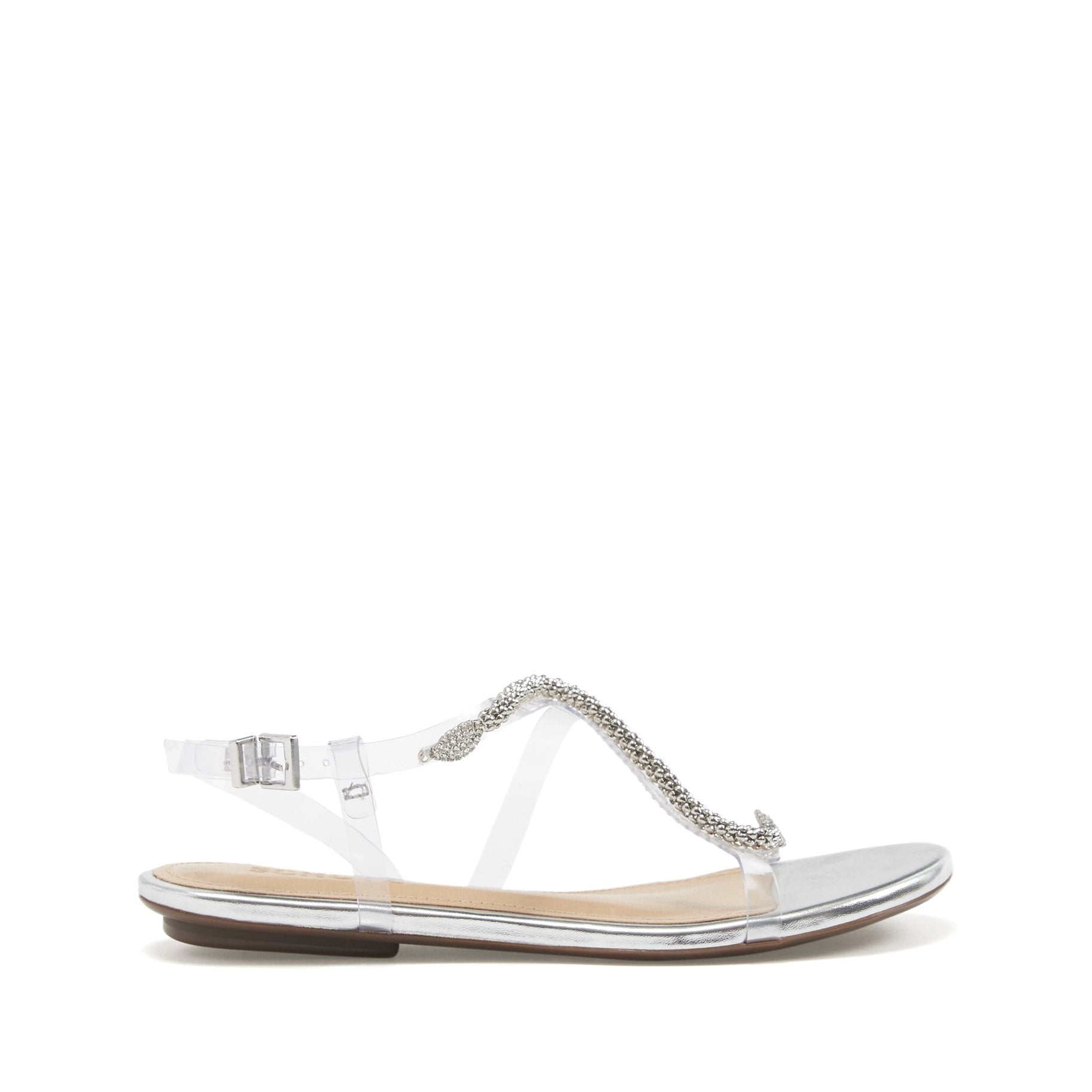 Gabbyl Flat Sandal -Sandals - S0109303400007 - Schutz UAT