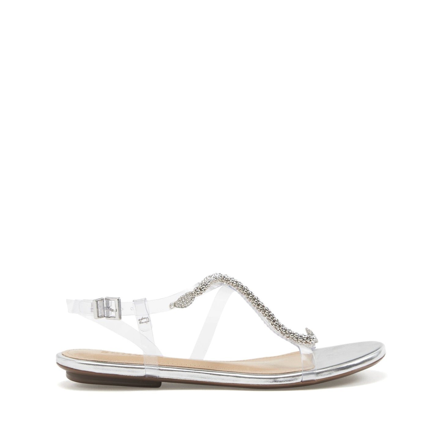 Gabbyl Flat Sandal -Sandals - S0109303400007 - Schutz UAT