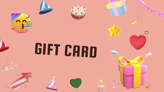 Gift Card -Gift Card - Schutz UAT