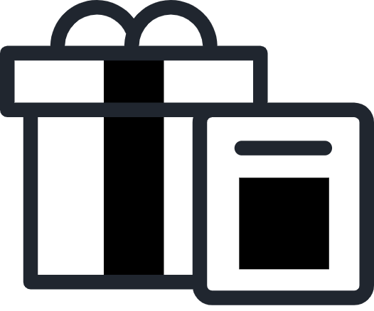 Gift Packaging - - Schutz UAT
