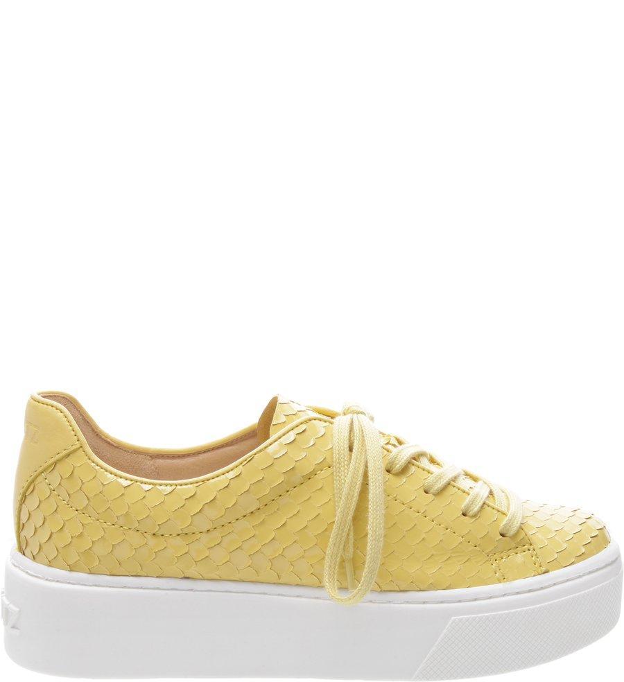 Greca Sneaker -Sneakers - S2032700050002 - Schutz UAT