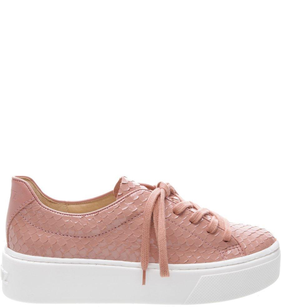 Greca Sneaker -Sneakers - S2032700050005 - Schutz UAT