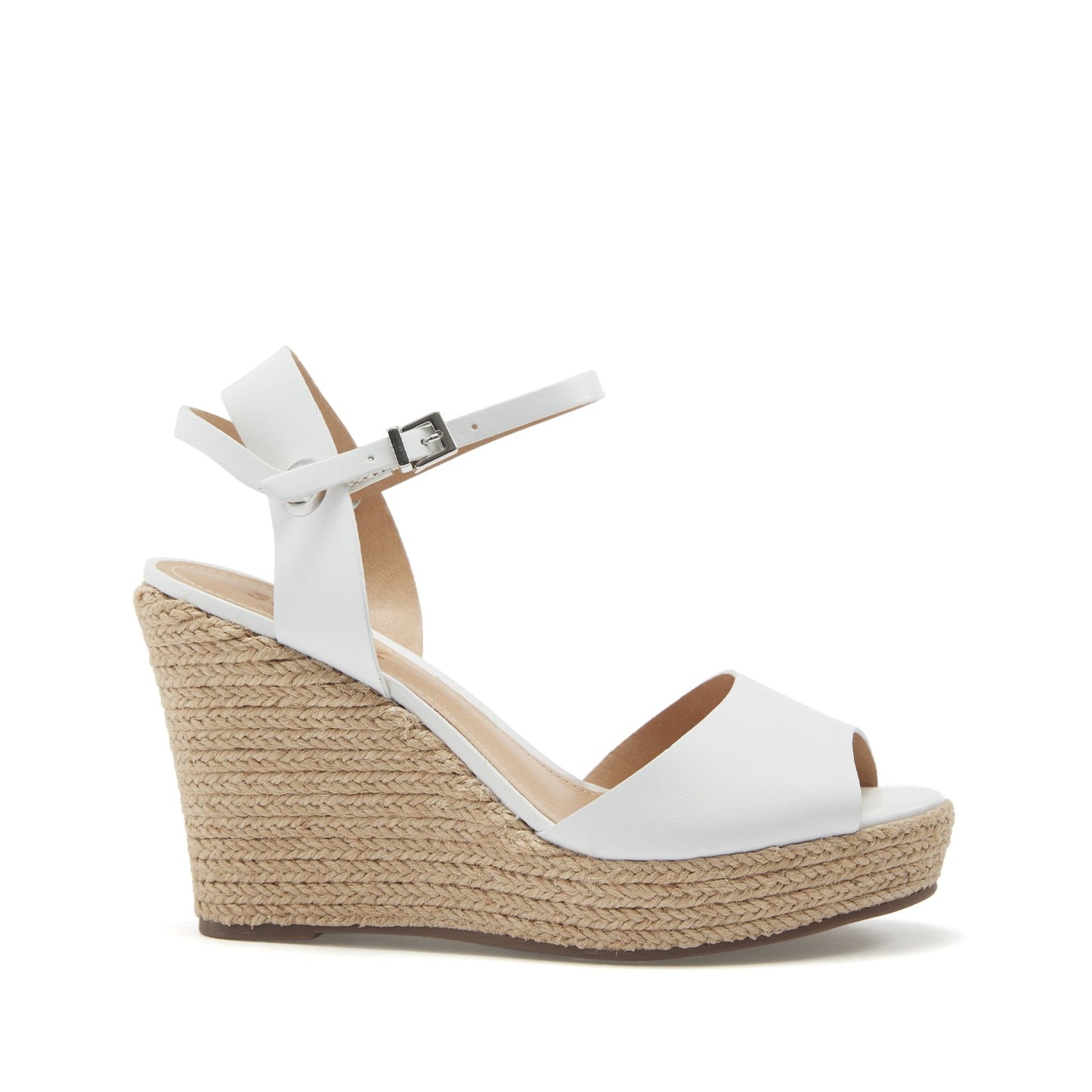 Greice Wedge Sandal -Wedges - S0118703130003 - Schutz UAT