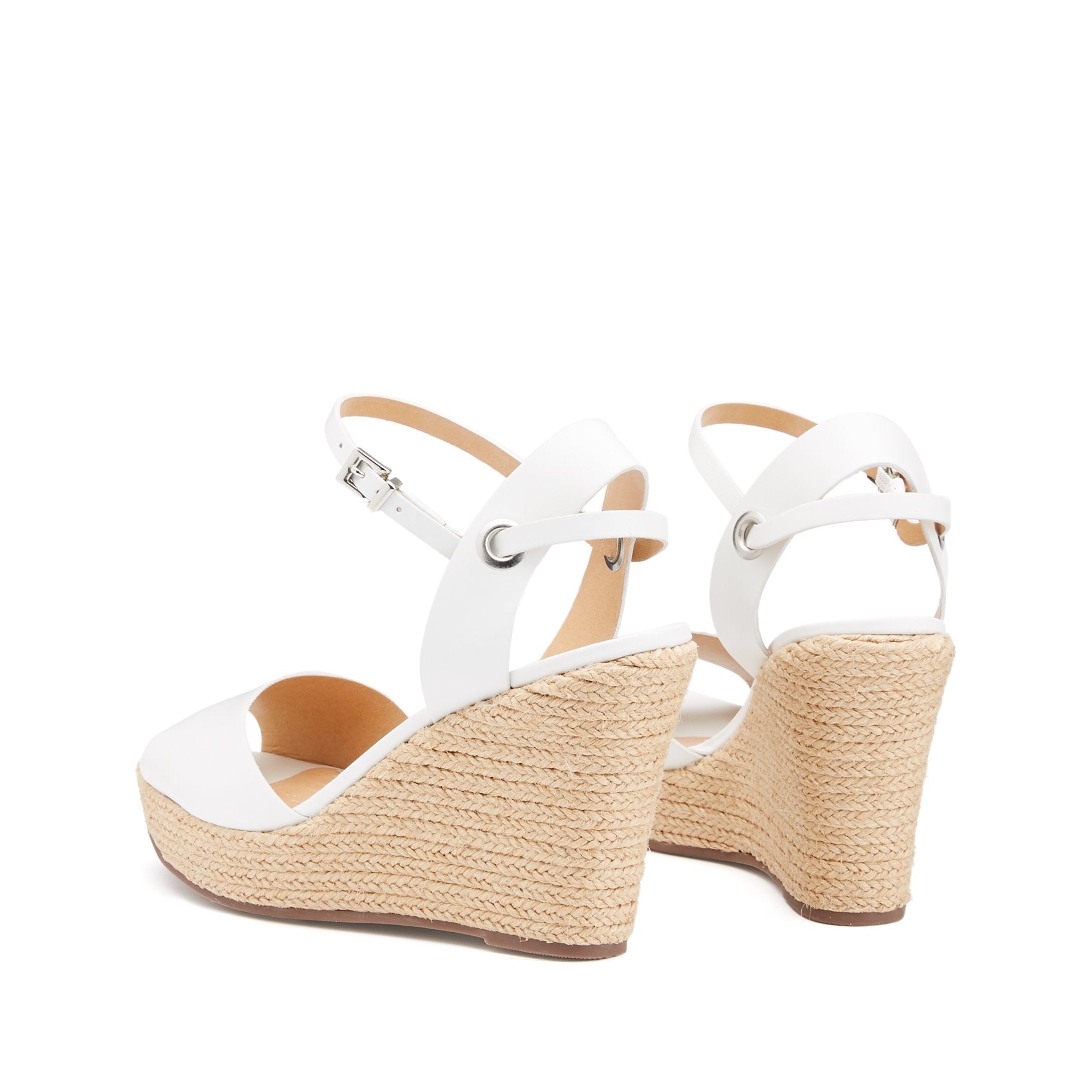 Greice Wedge Sandal -Wedges - S0118703130003 - Schutz UAT