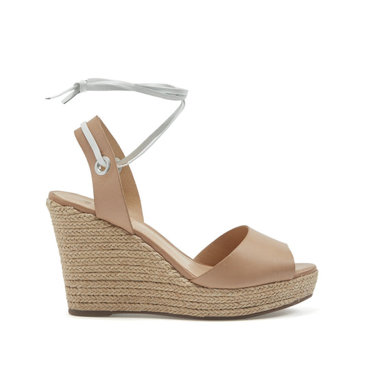 Greice Wedge Sandal -Wedges - S0118703130004 - Schutz UAT