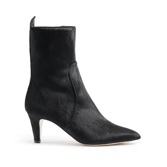 Haille Bootie -Boots & Booties - 7909587409134 - Schutz UAT