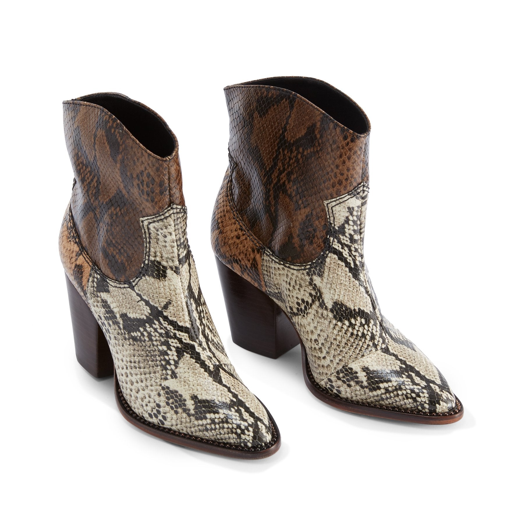 Haven Bootie -Boots & Booties - S2068100040002 - Schutz UAT