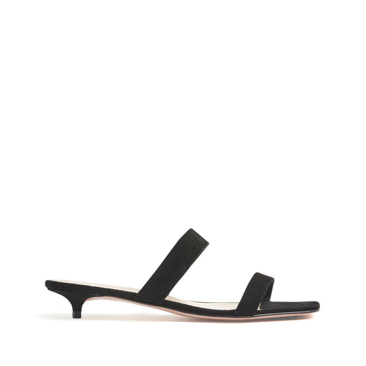 Heidi Sandal -Sandals - 7909612086637 - Schutz UAT