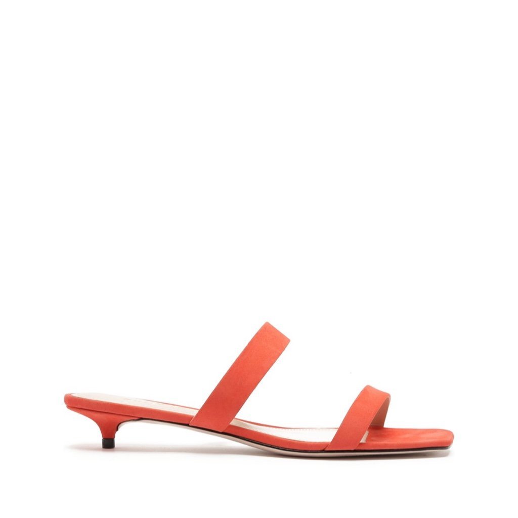 Heidi Sandal -Sandals - 7909612608884 - Schutz UAT