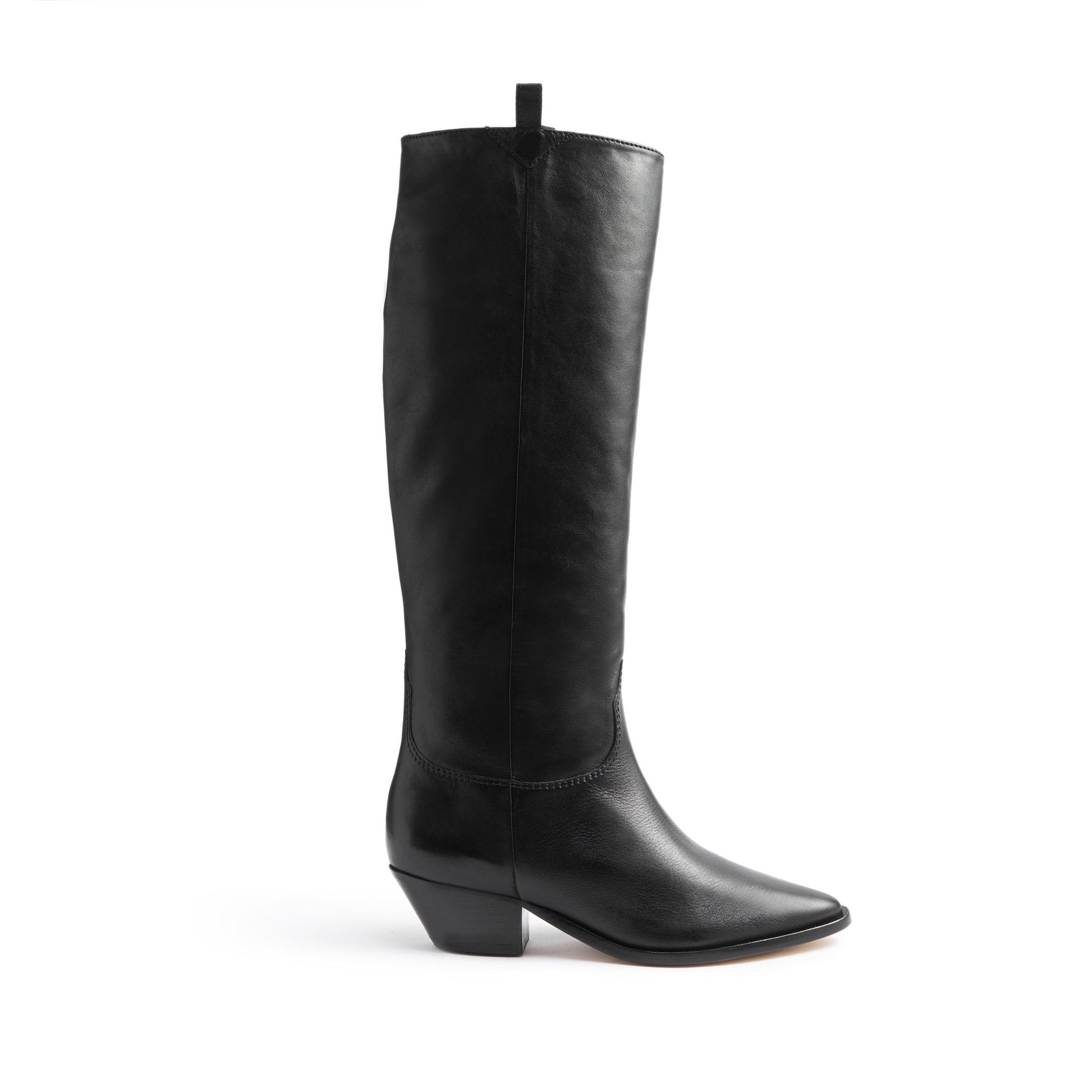 Hileni Boot -Boots & Booties - 7909612643052 - Schutz UAT