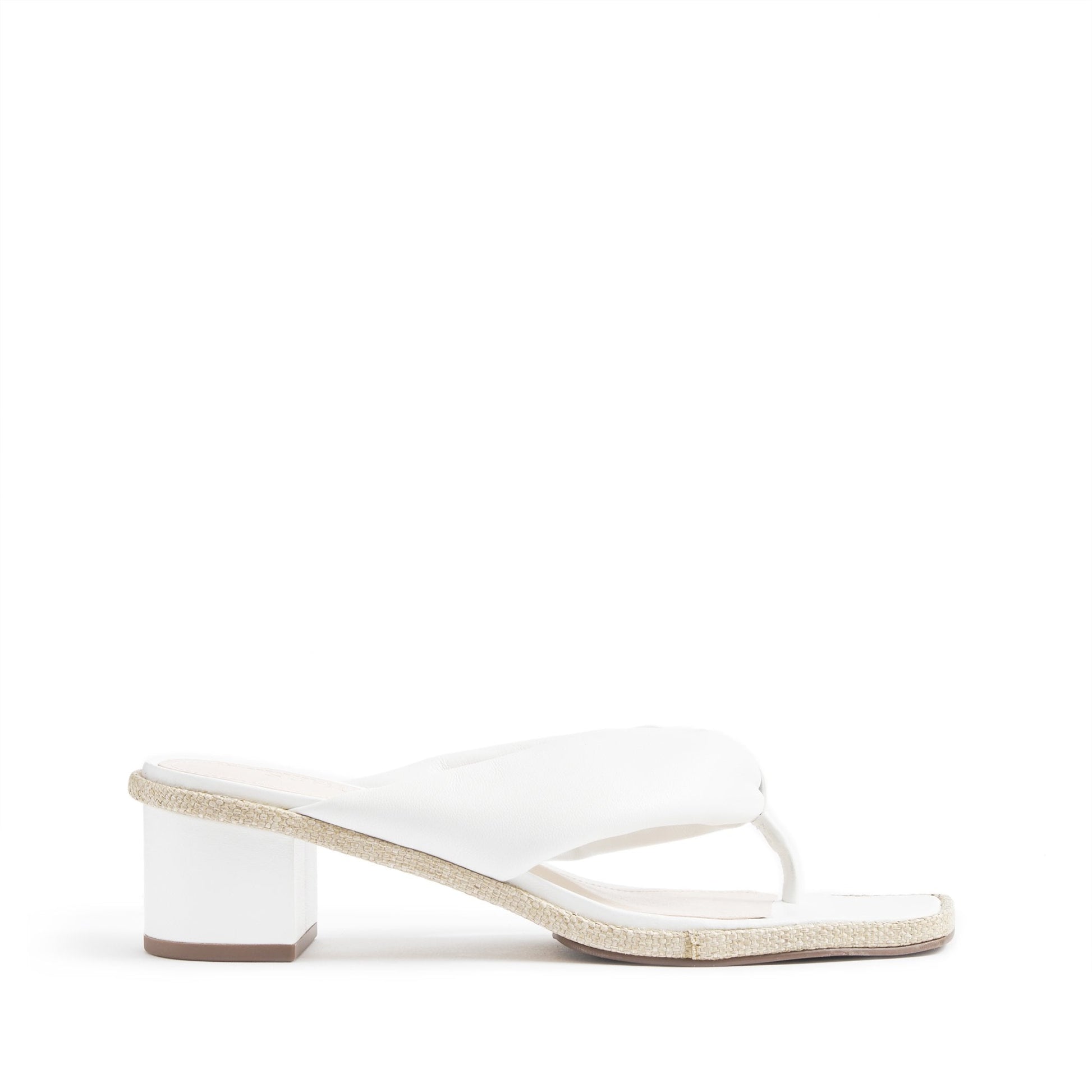 Januza Sandal -Sandals - 7909612155623 - Schutz UAT