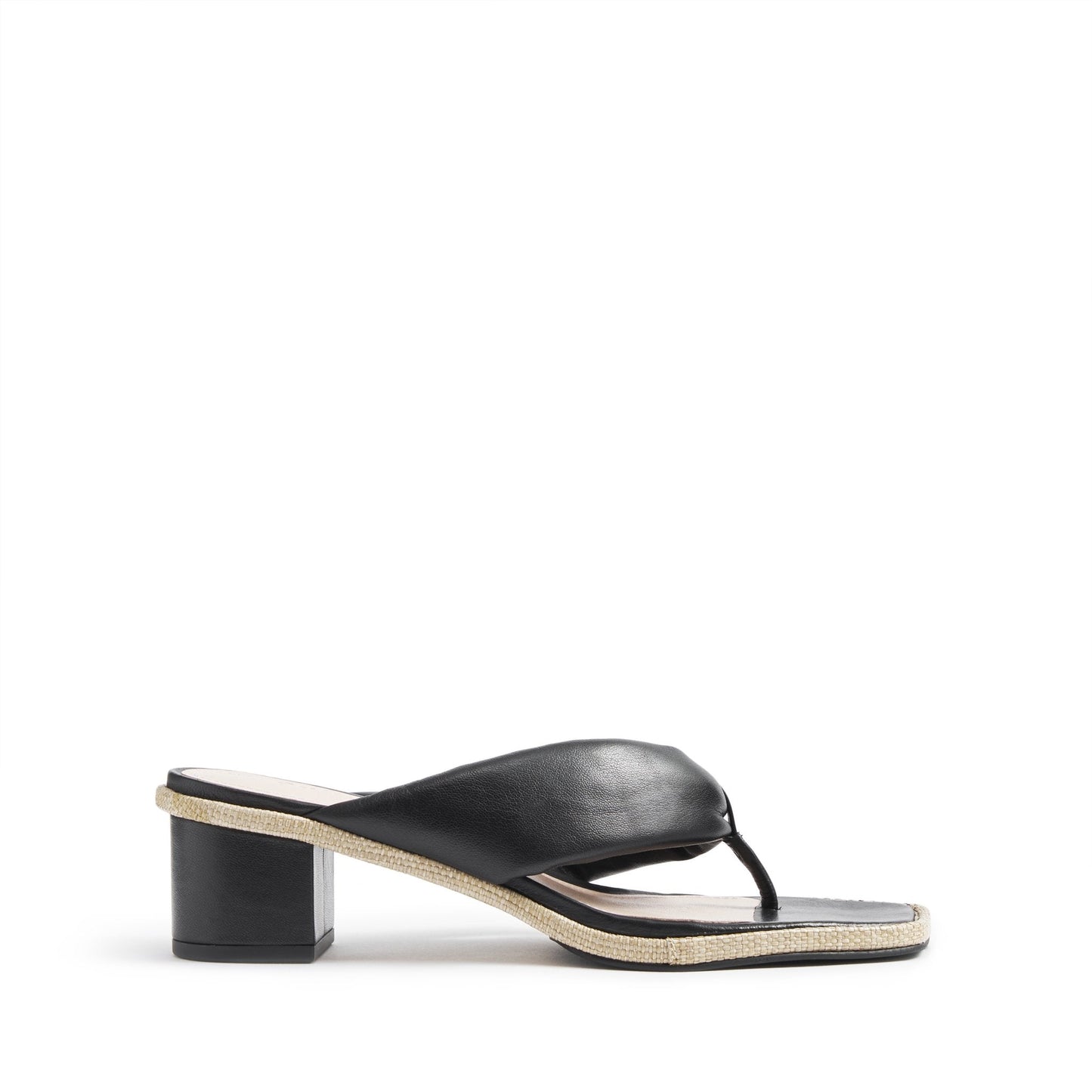 Januza Sandal -Sandals - 7909612618418 - Schutz UAT