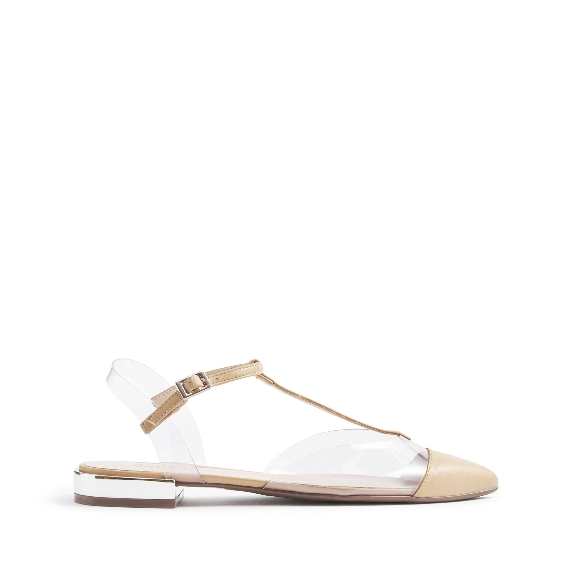 Jess Flat -Flats - 7909612597157 - Schutz UAT