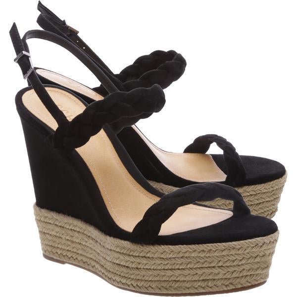 Kamilly Wedge Sandal -Wedges & Flatforms - S0313900490003 - Schutz UAT