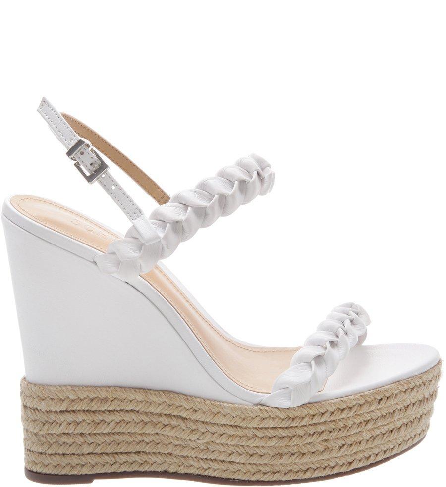 Kamilly Wedge Sandal -Wedges - S0313900490010 - Schutz UAT